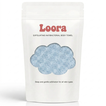 Exfoliating Back Scrubber