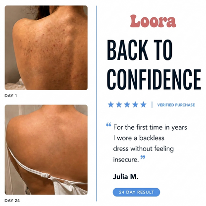 Your Back Isn't Your Face. Stop Treating It Like One.