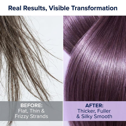 Blueberry Fields Shampoo & Conditioner Bundle